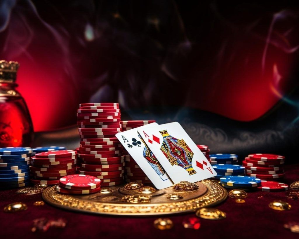 Crash Casino Welcome Bonus