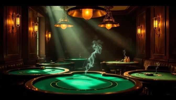 Crash Casino Live Betting