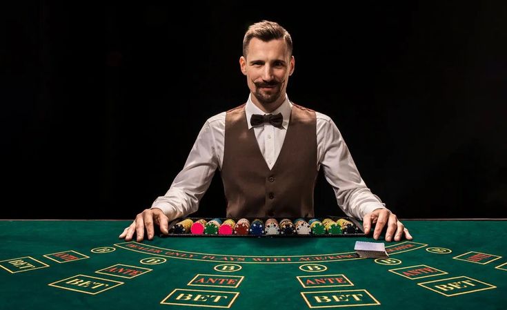 Crash Casino Live Casino