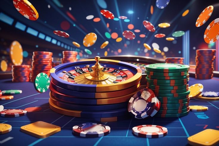 Crash Casino Welcome Bonus